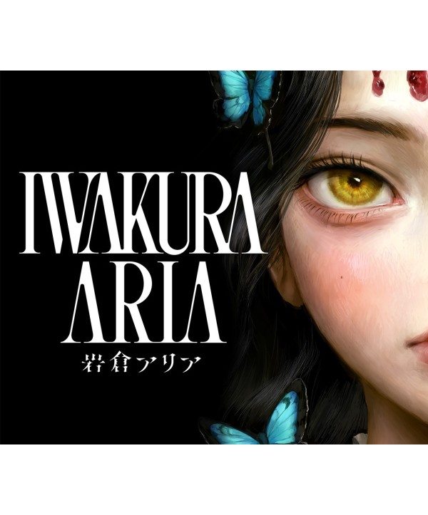 Iwakura Aria Steam Key GLOBAL